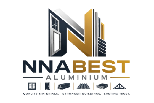 Nnabest Aluminium